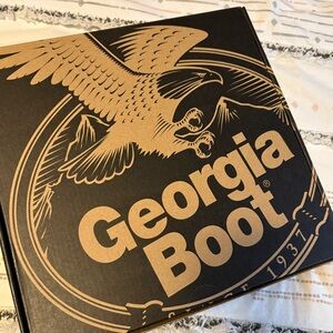Youth Georgia Boots